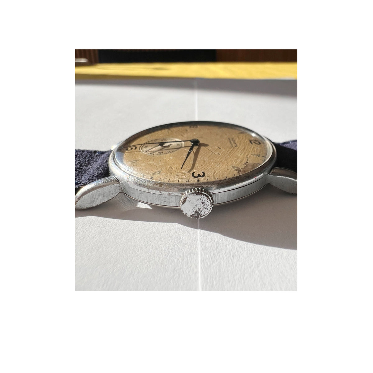 1111-304◎MOERIS 15 JEWELS ， EMPIRE 5 JEWELS 0.900刻印あり 手巻 稼働品 2点 懐中時計 Moeris 37mm ⁄⁄ preloved