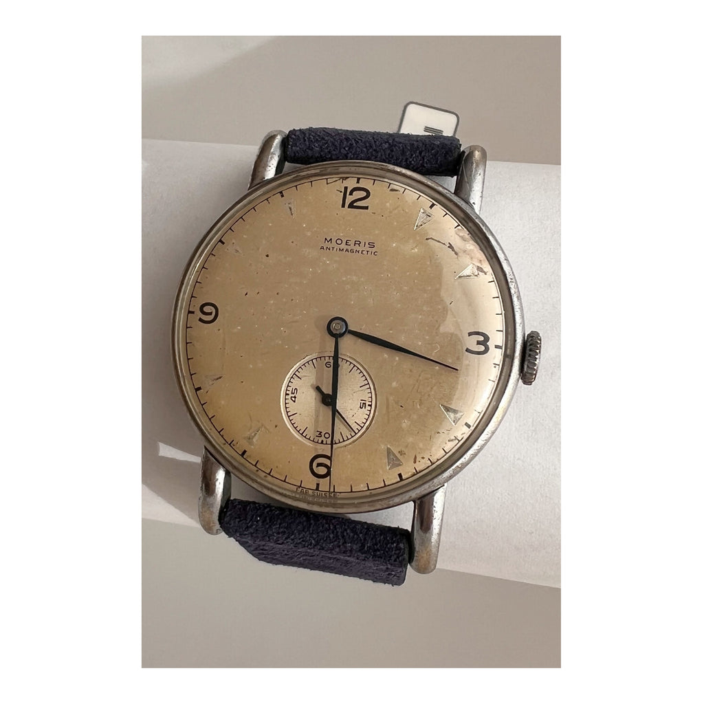 Moeris 37mm // preloved