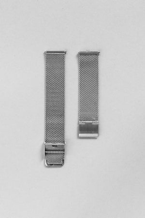 Milanese Mesh 18mm